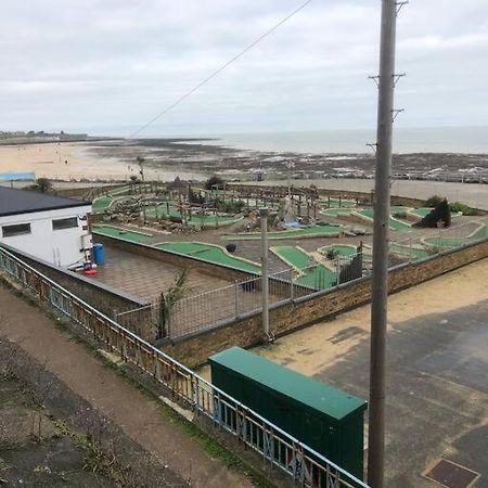 Trendy 3 Bedroom Home Close To Margate Beaches Bars Resturants 2 Night Min Stay Westgate-on-Sea Exterior foto